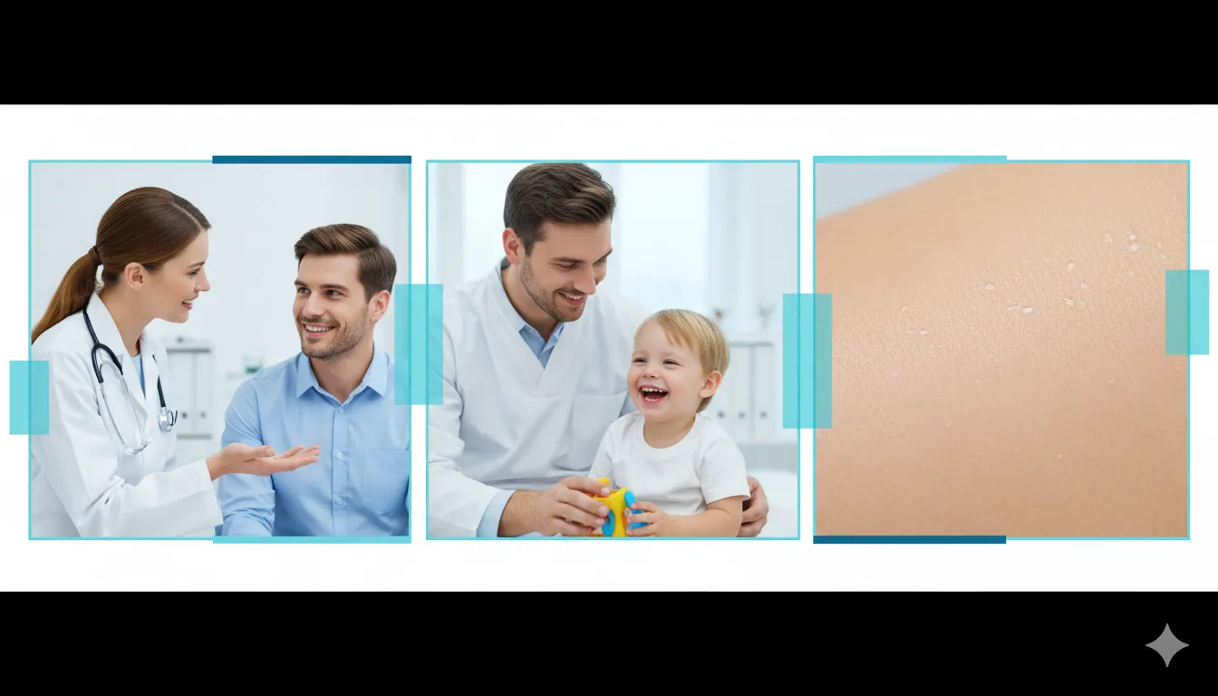 عيادة مدار الطبية — الرياض