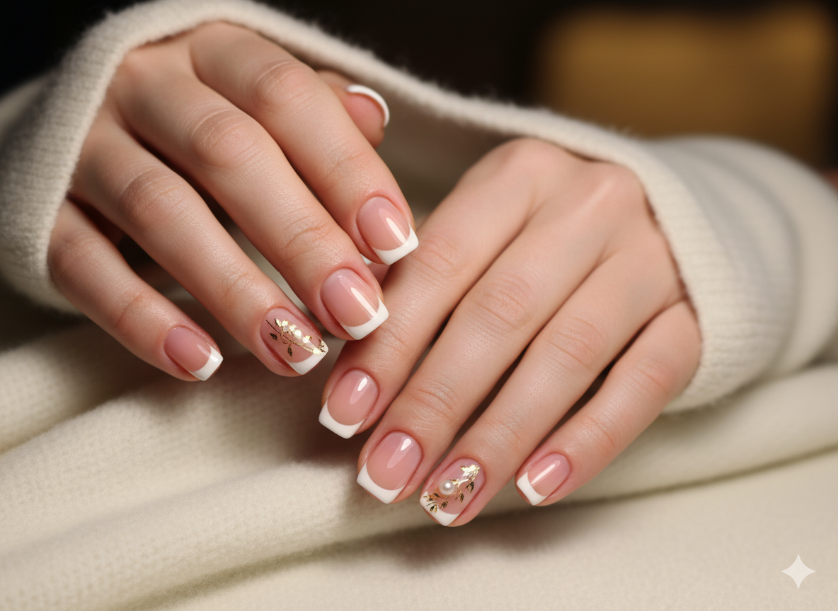 تصميم أظافر